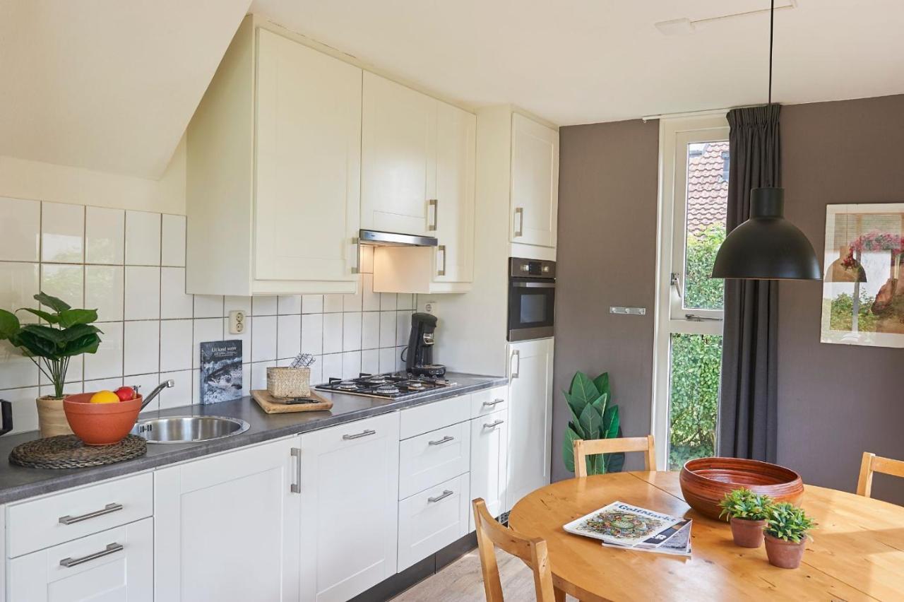 Vakantiepark Hof Van Zeeland Heinkenszand Экстерьер фото