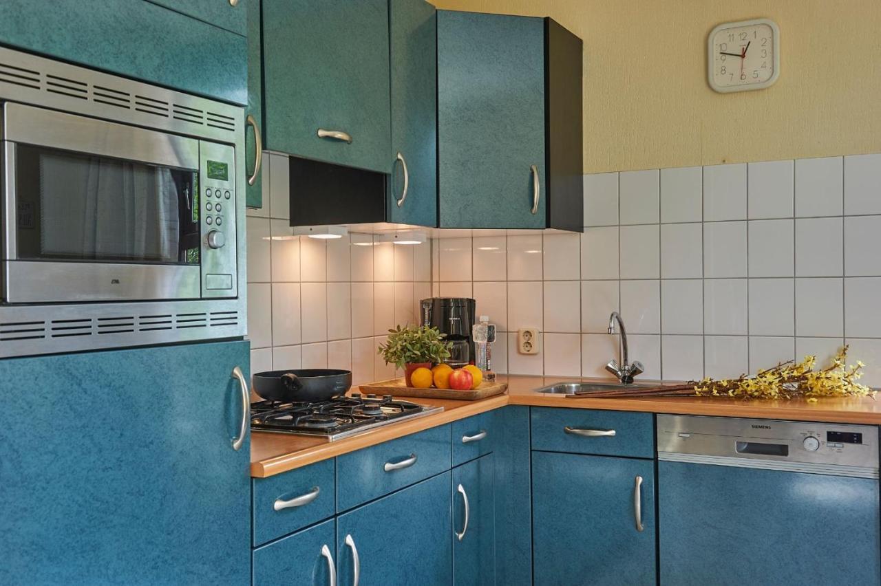 Vakantiepark Hof Van Zeeland Heinkenszand Экстерьер фото