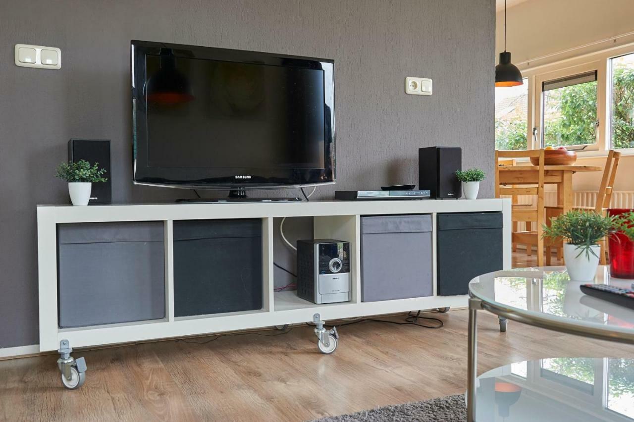 Vakantiepark Hof Van Zeeland Heinkenszand Экстерьер фото
